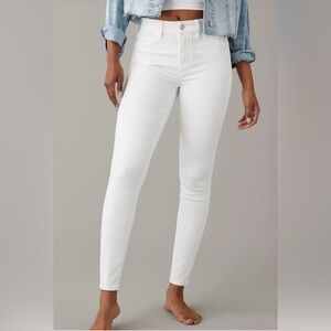💥American Eagle Next Level High Rise Jeggings💥 NWOT